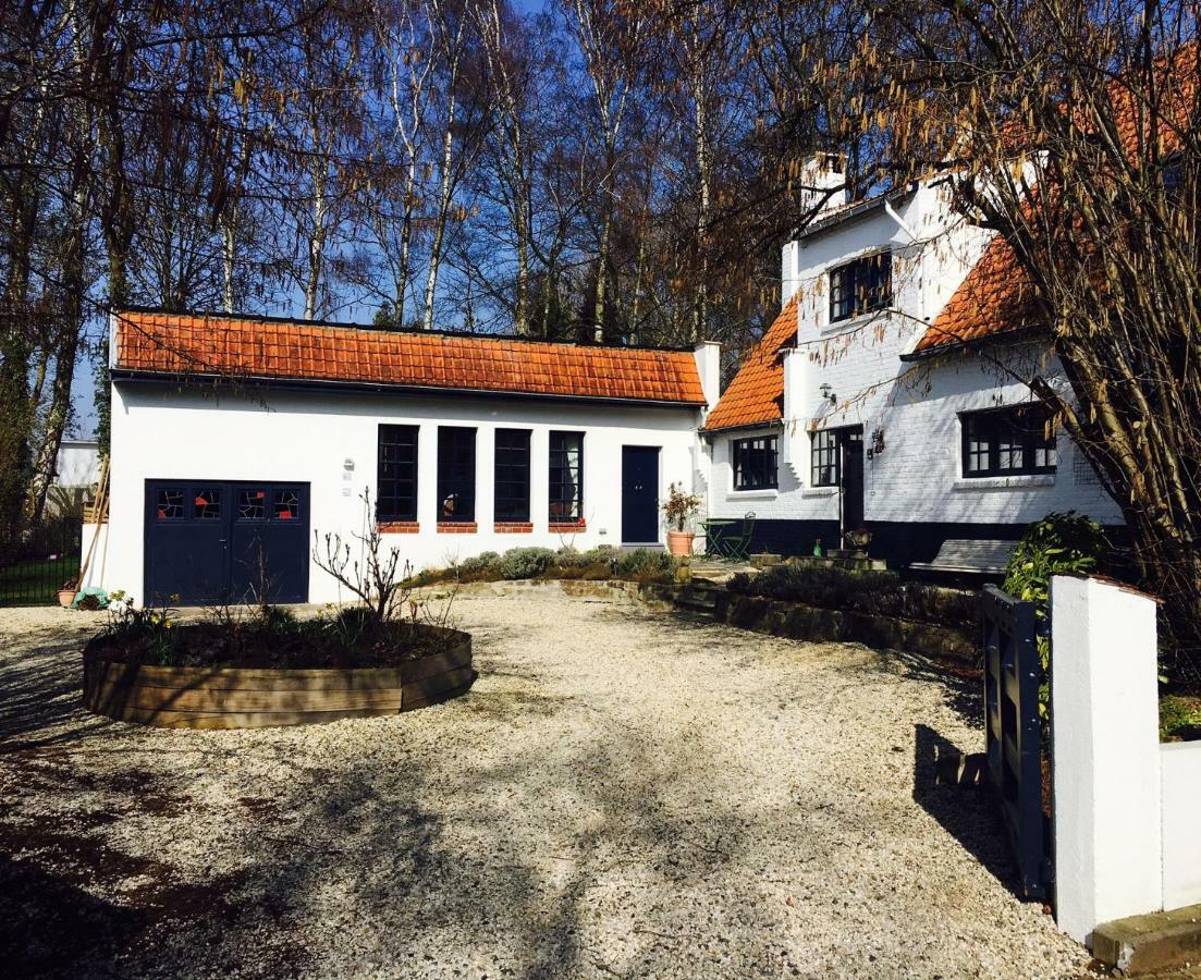 Bed And Breakfast Ros & Marc Wezembeek-Oppem Exterior photo